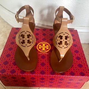 Tory Burch Zoey Wedge